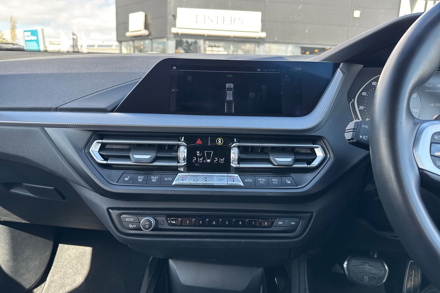 Used BMW 1 Series 2021 for sale - 78117287: Photo 22