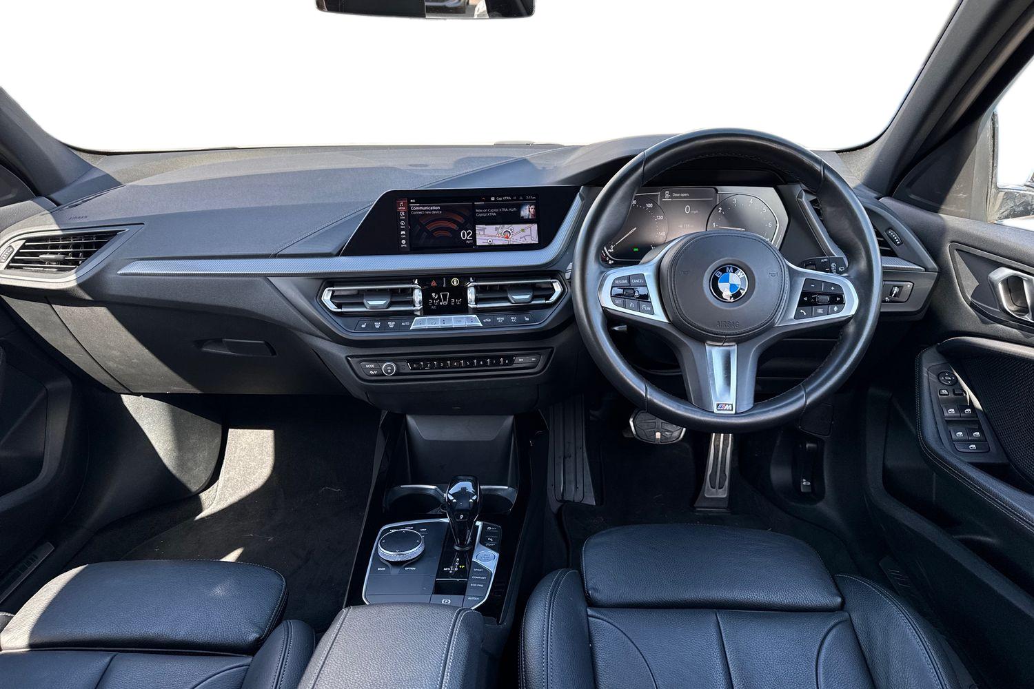 Used BMW 1 Series 2021 for sale - 78117287: Photo 4