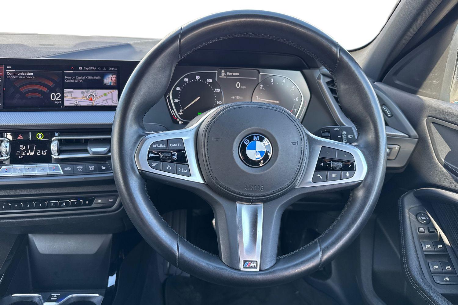 Used BMW 1 Series 2021 for sale - 78117287: Photo 5