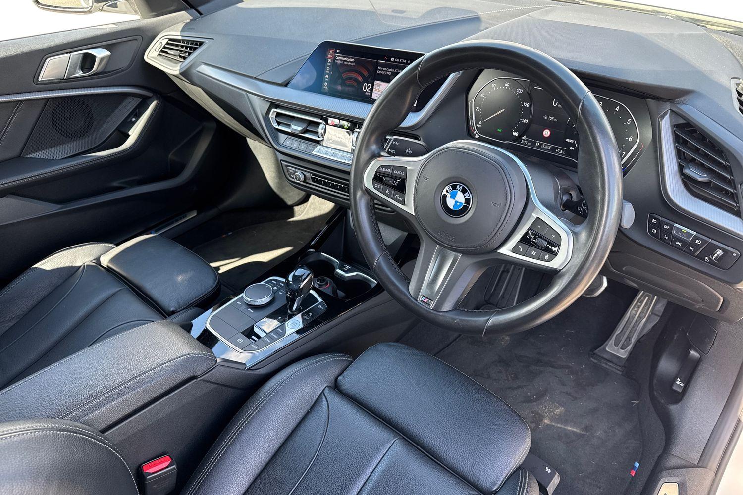 Used BMW 1 Series 2021 for sale - 78117287: Photo 6