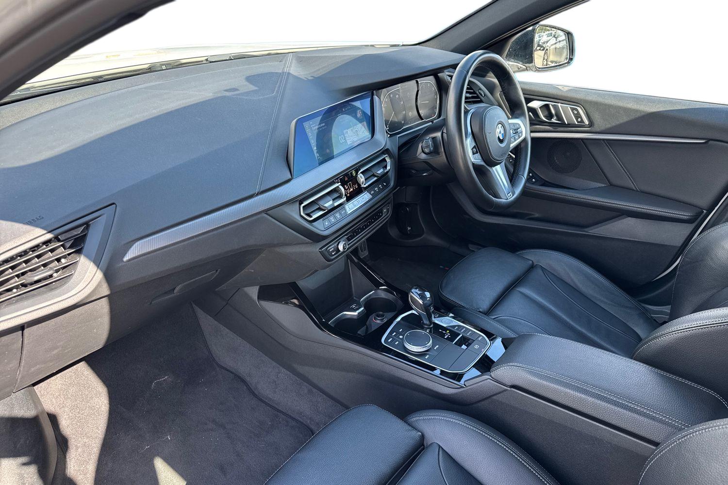 Used BMW 1 Series 2021 for sale - 78117287: Photo 7