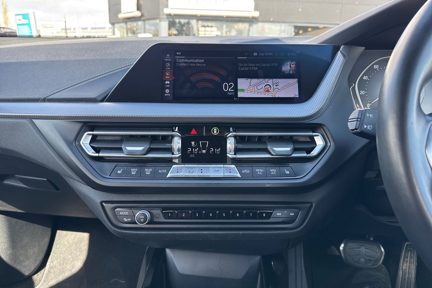 Used BMW 1 Series 2021 for sale - 78117287: Photo 8