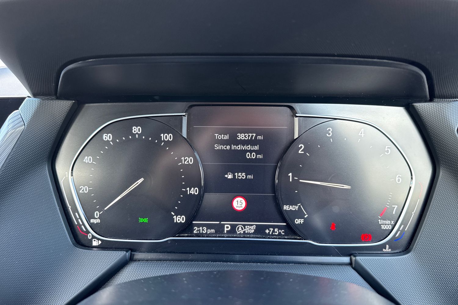 Used BMW 1 Series 2021 for sale - 78117287: Photo 9