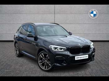 2021 (21) - xDrive M40i 5dr Step Auto