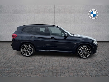 Used BMW X3 2021 for sale - 75416320: Photo