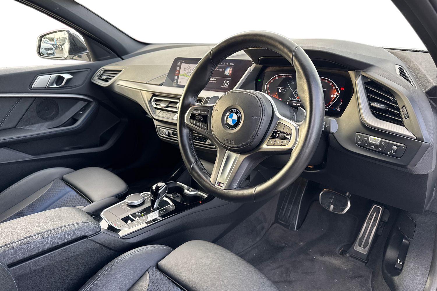 Used BMW 1 Series 2023 for sale - 76800348: Photo 12