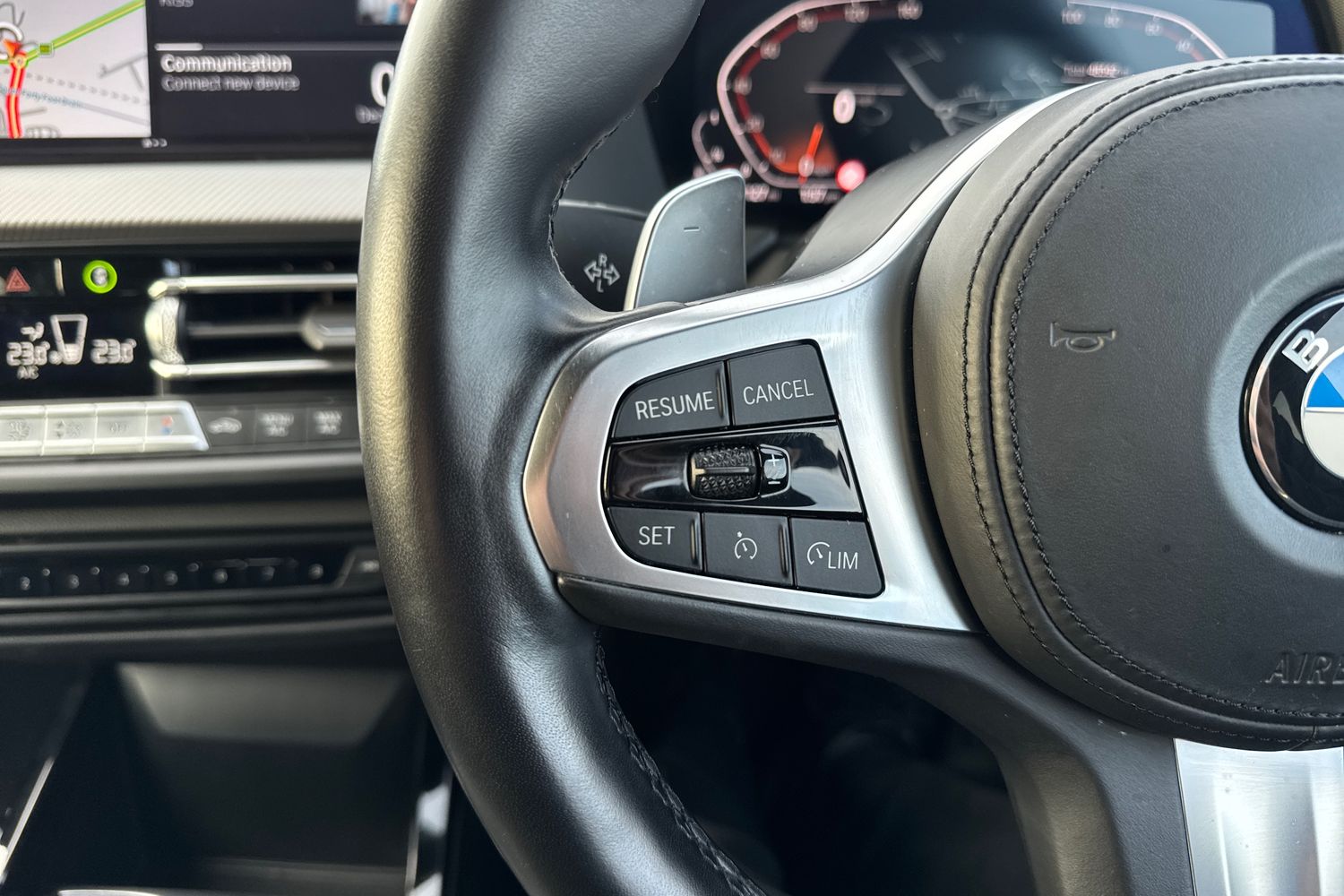 Used BMW 1 Series 2023 for sale - 76800348: Photo 15