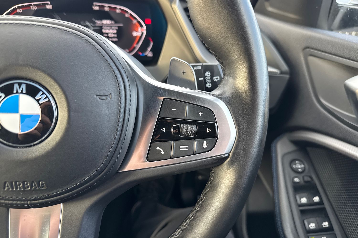 Used BMW 1 Series 2023 for sale - 76800348: Photo 16