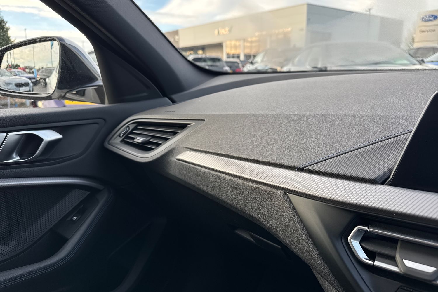 Used BMW 1 Series 2023 for sale - 76800348: Photo 19