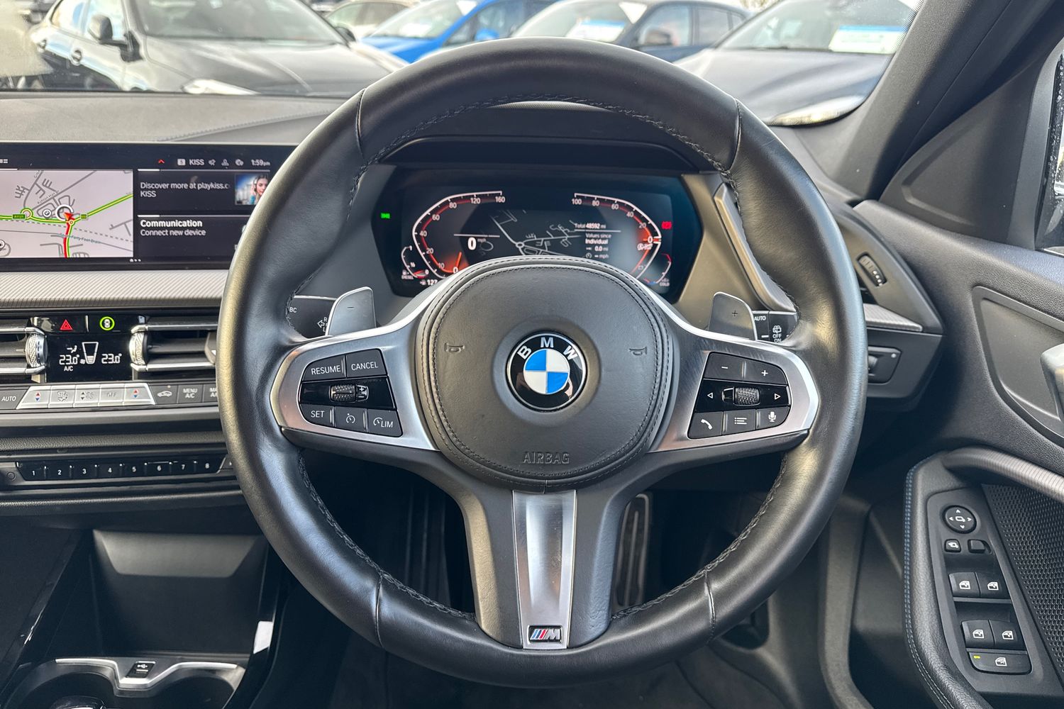 Used BMW 1 Series 2023 for sale - 76800348: Photo 20