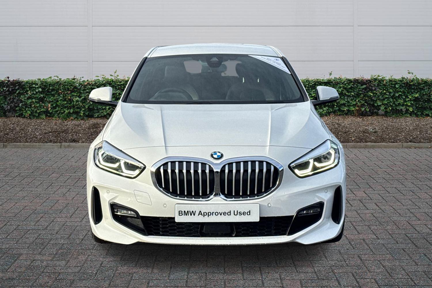 Used BMW 1 Series 2023 for sale - 76800348: Photo 3