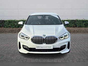 Used BMW 1 Series 2023 for sale - 76800348: Photo