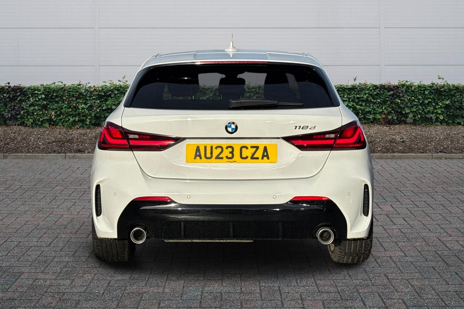 Used BMW 1 Series 2023 for sale - 76800348: Photo 4