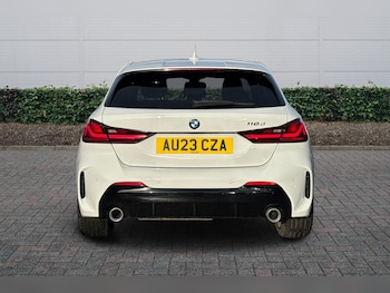 Used BMW 1 Series 2023 for sale - 76800348: Photo