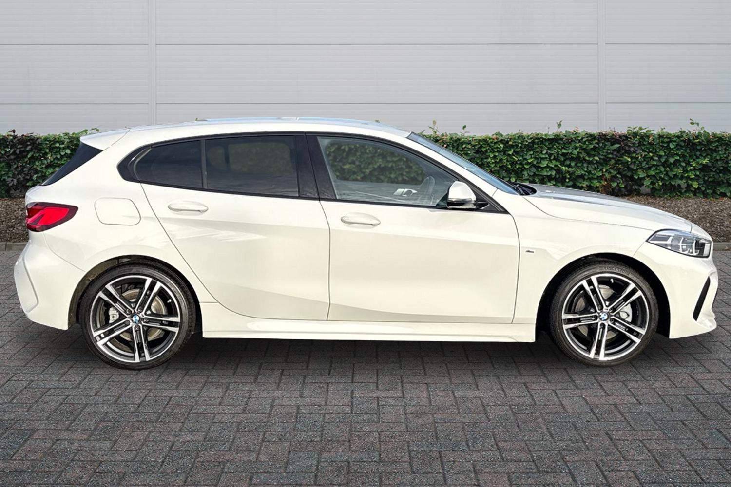 Used BMW 1 Series 2023 for sale - 76800348: Photo 5