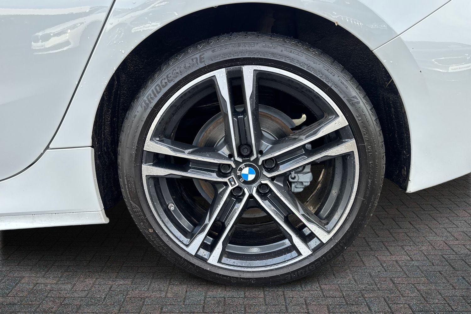 Used BMW 1 Series 2023 for sale - 76800348: Photo 6