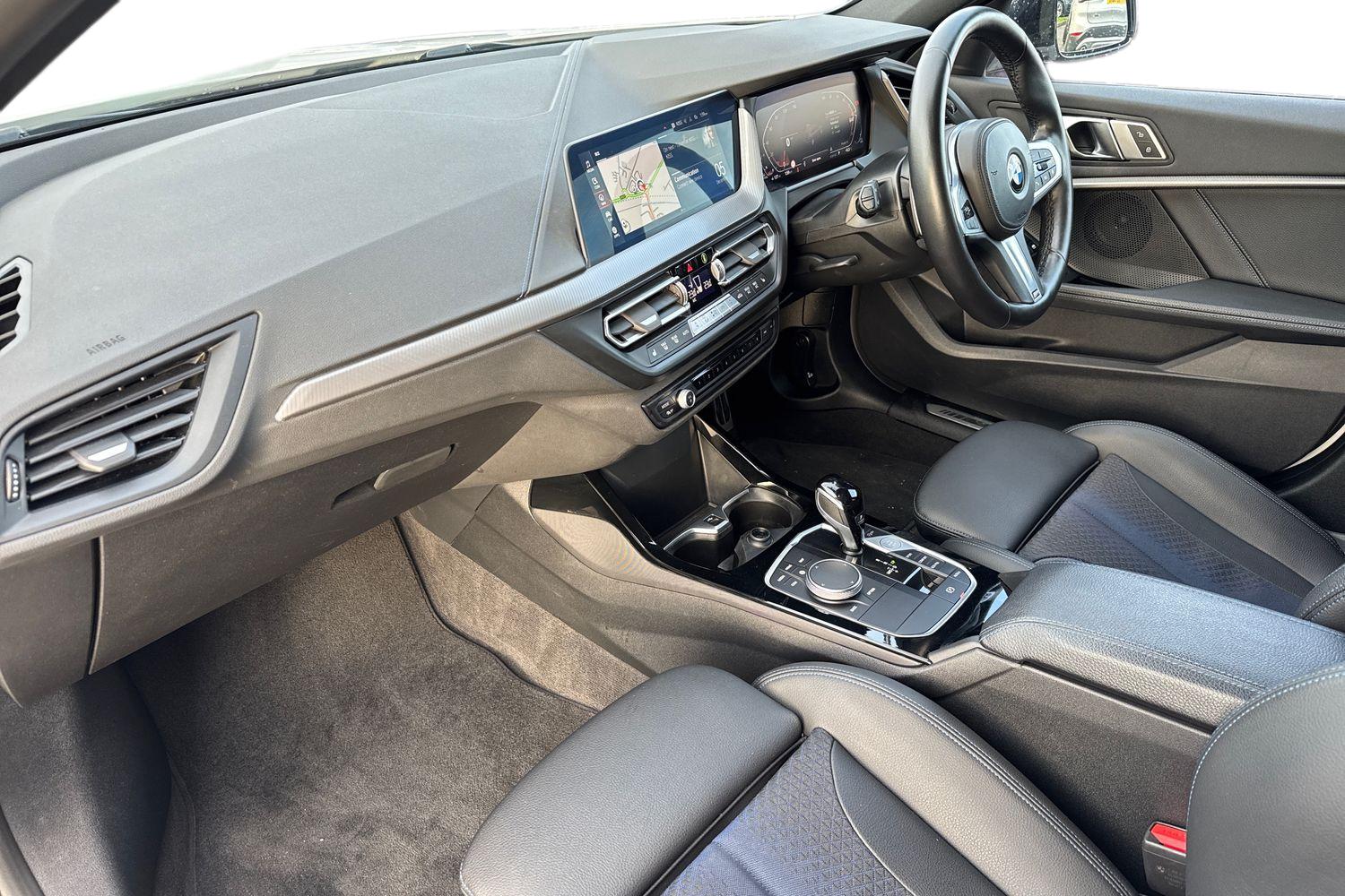 Used BMW 1 Series 2023 for sale - 76800348: Photo 7