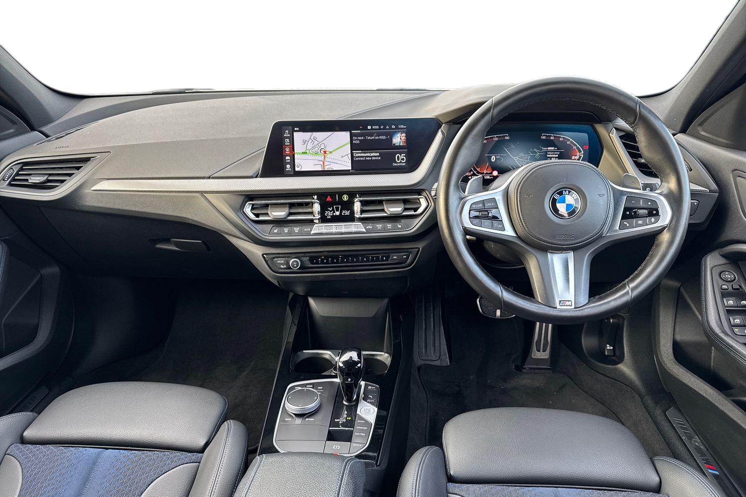 Used BMW 1 Series 2023 for sale - 76800348: Photo 8