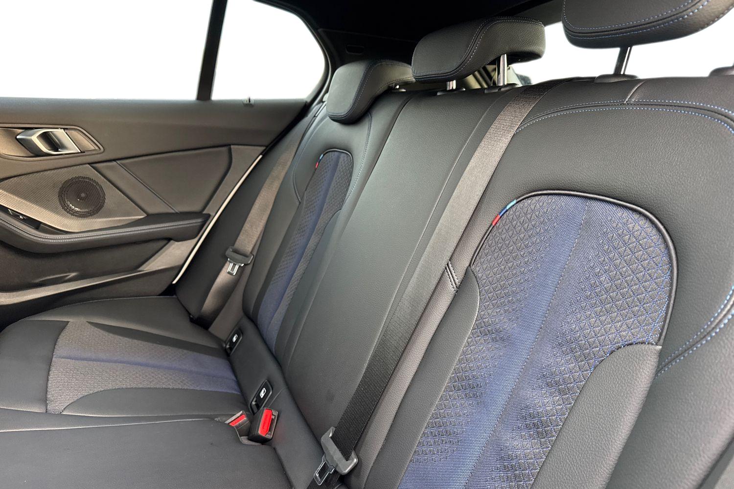 Used BMW 1 Series 2023 for sale - 76800348: Photo 9