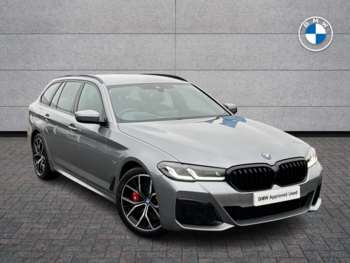 2024 (74) - 530e M Sport 5dr Auto
