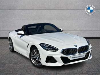 2021 (21) - sDrive 20i M Sport 2dr Auto