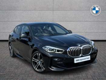 2020 (70) - 118d M Sport 5dr