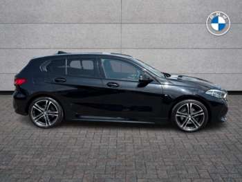 Used BMW 1 Series 2020 for sale - 74910134: Photo