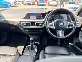 Used BMW 1 Series 2020 for sale - 74910134: Photo
