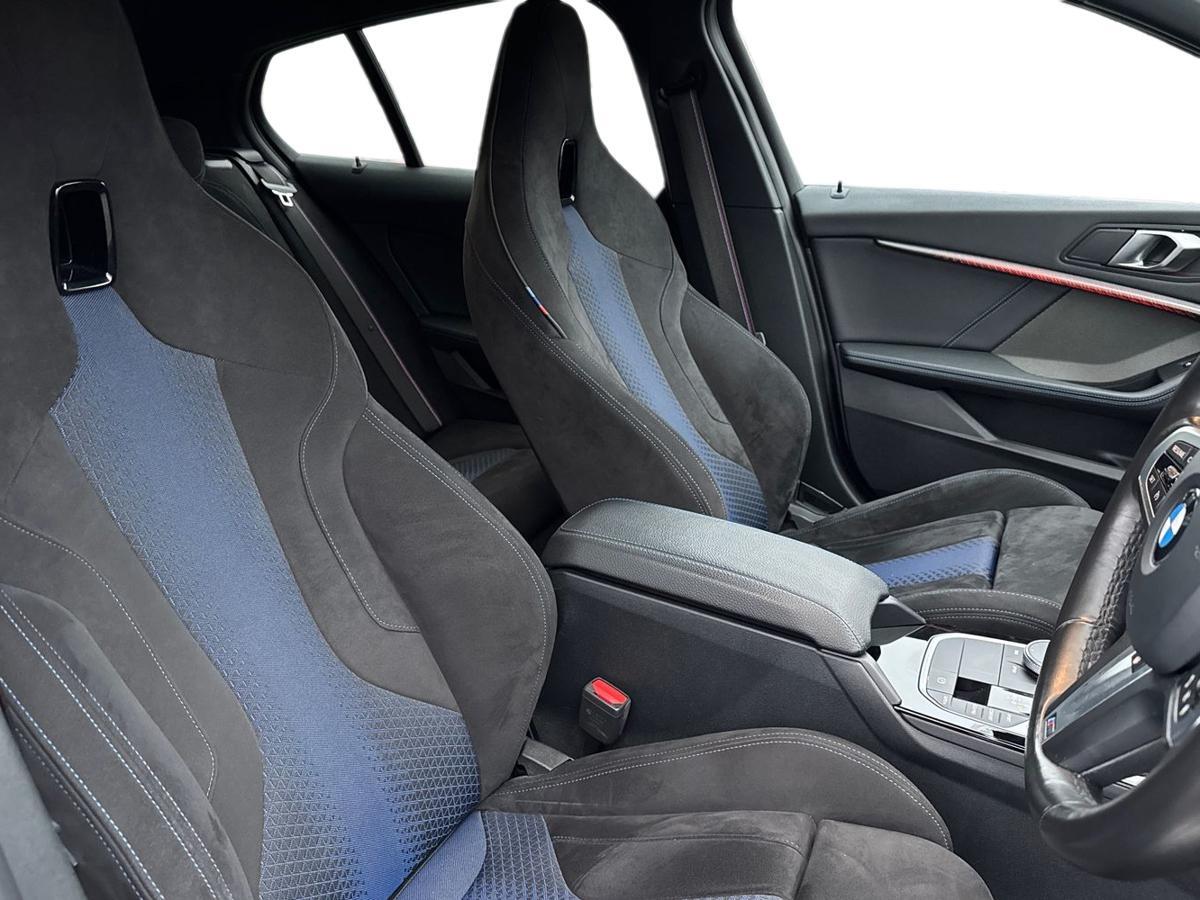 Used BMW 1 Series 2023 for sale - 77218223: Photo 11