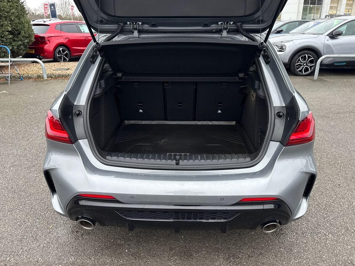 Used BMW 1 Series 2023 for sale - 77218223: Photo 13