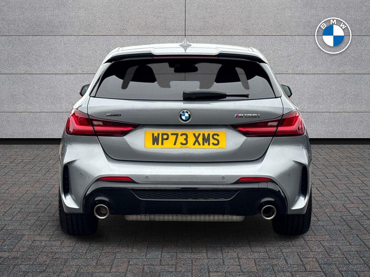 Used BMW 1 Series 2023 for sale - 77218223: Photo 15