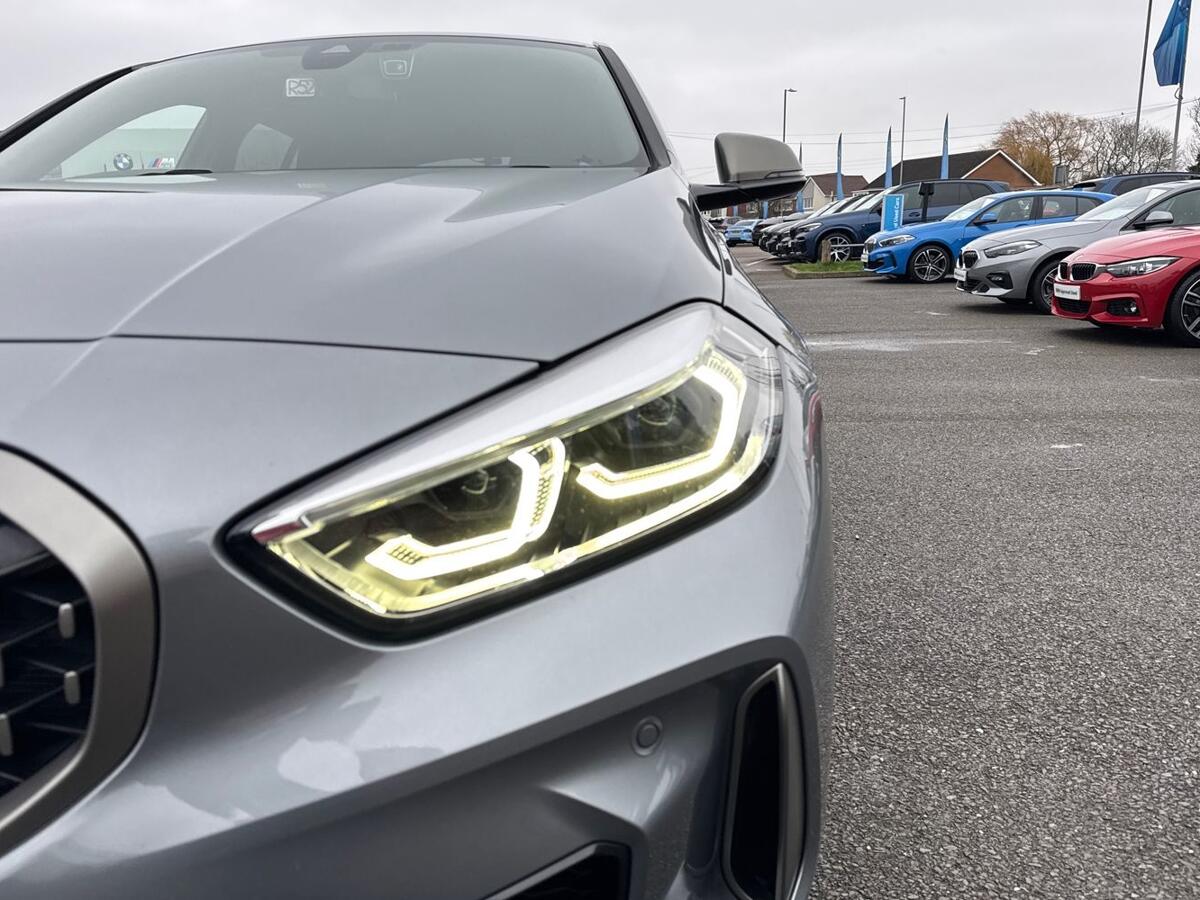 Used BMW 1 Series 2023 for sale - 77218223: Photo 17