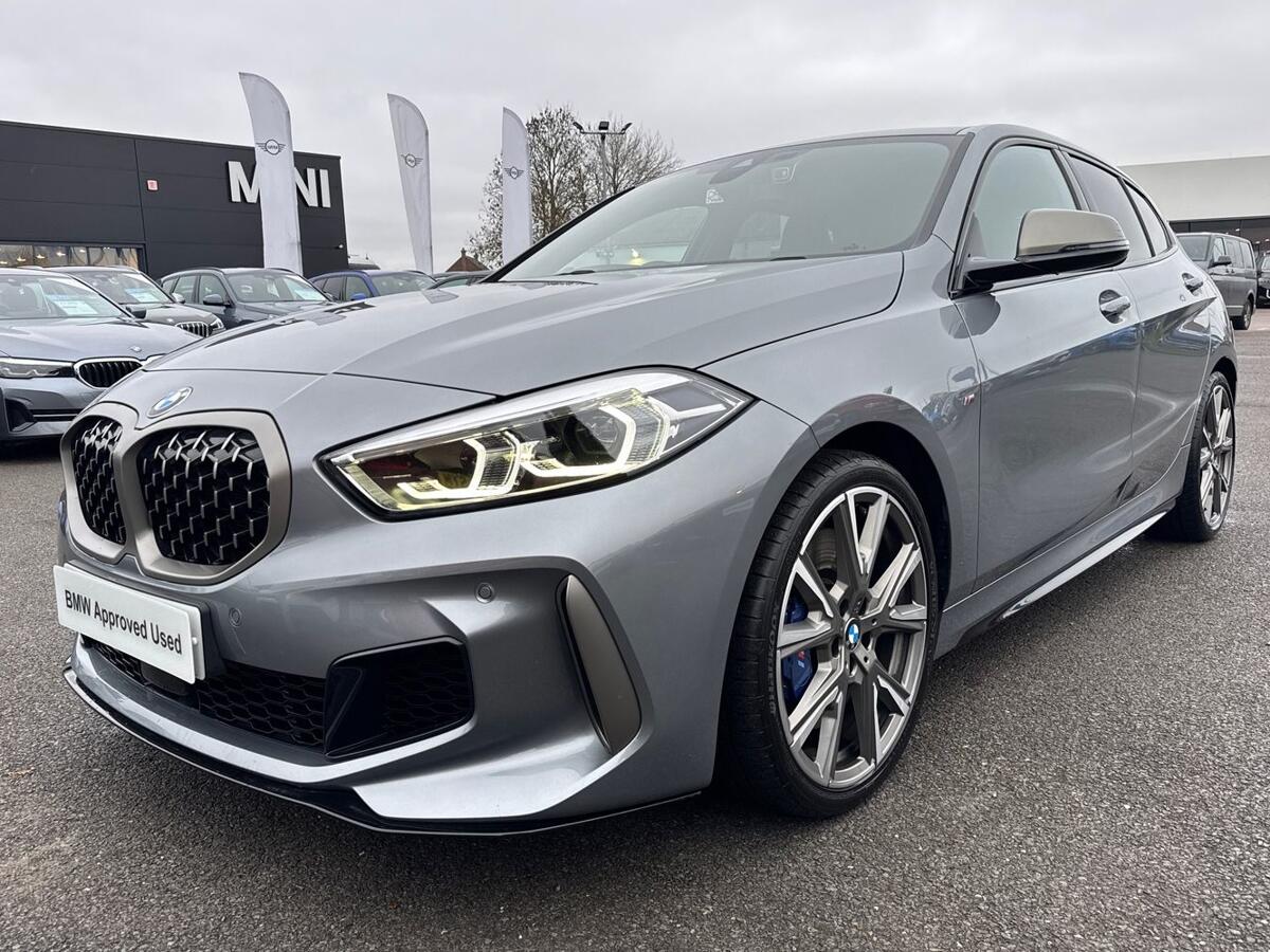 Used BMW 1 Series 2023 for sale - 77218223: Photo 18