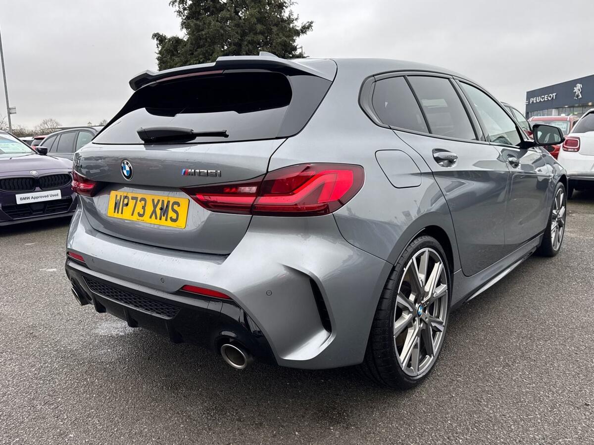 Used BMW 1 Series 2023 for sale - 77218223: Photo 19