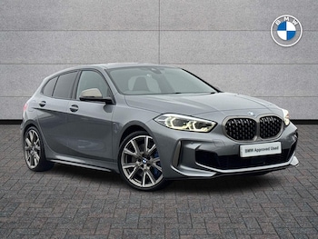 Used BMW 1 Series 2023 for sale - 77218223: Photo