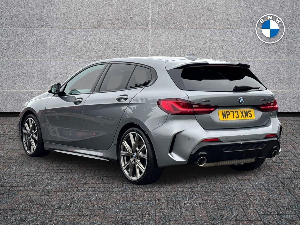 Used BMW 1 Series 2023 for sale - 77218223: Photo 2