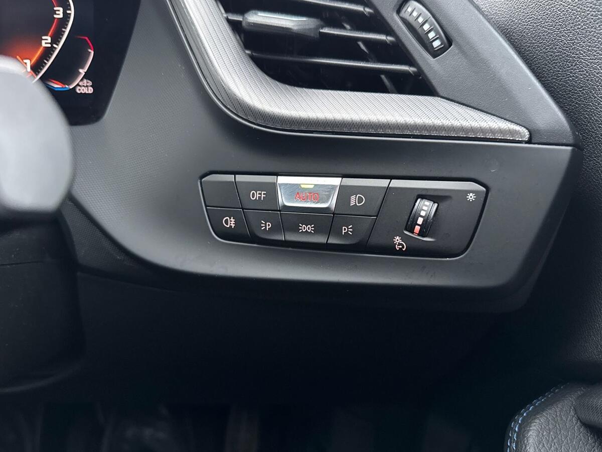 Used BMW 1 Series 2023 for sale - 77218223: Photo 22