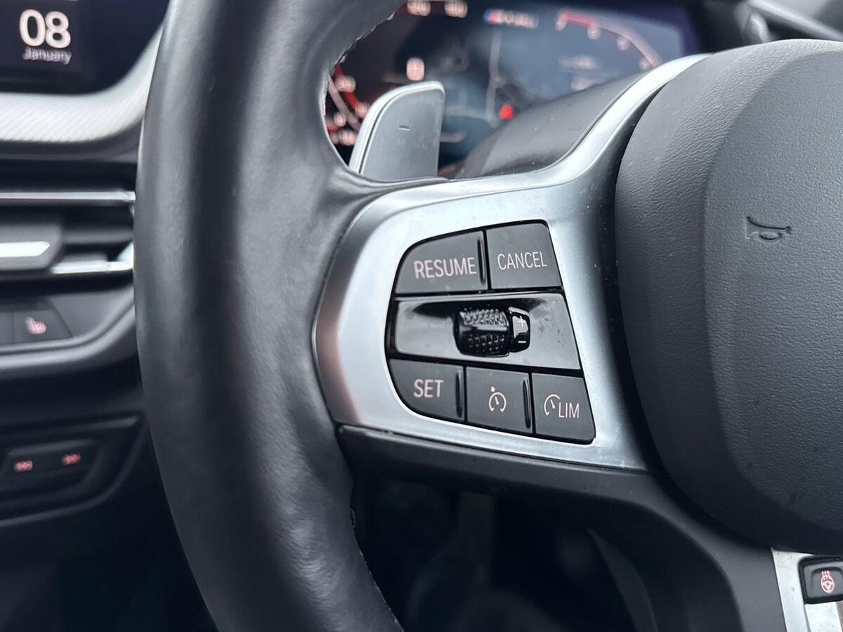 Used BMW 1 Series 2023 for sale - 77218223: Photo 23