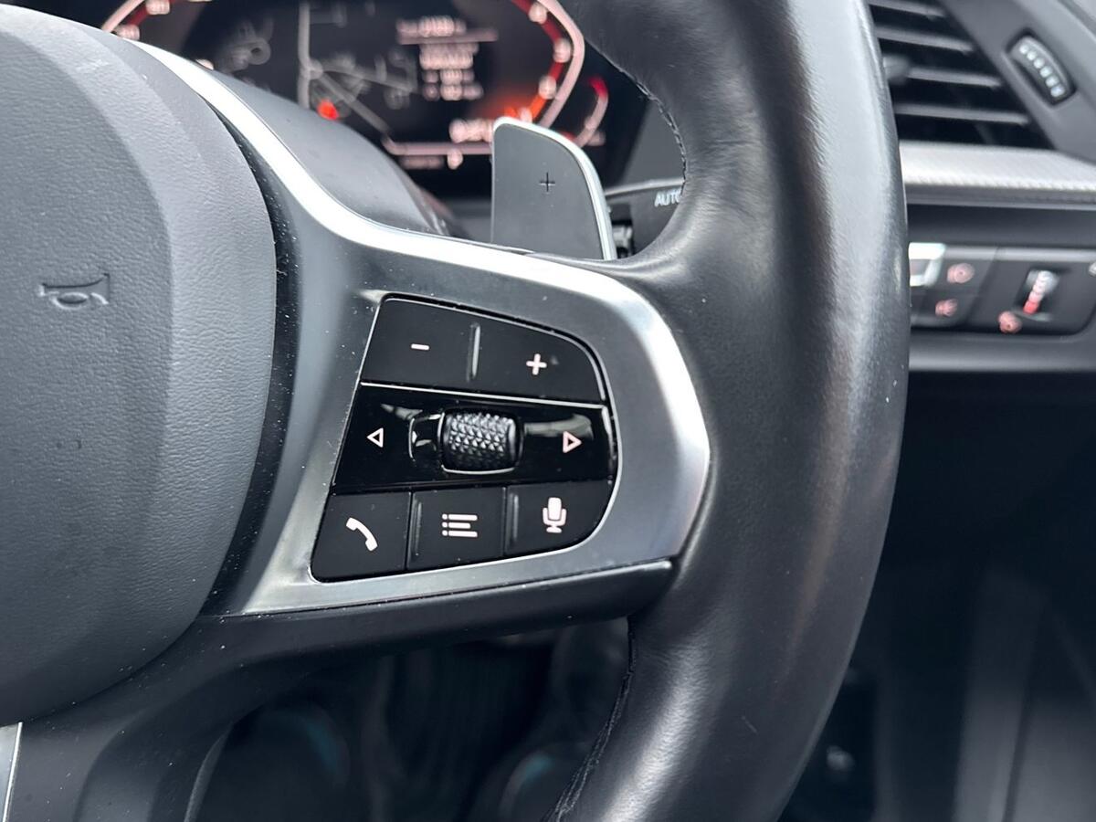 Used BMW 1 Series 2023 for sale - 77218223: Photo 24