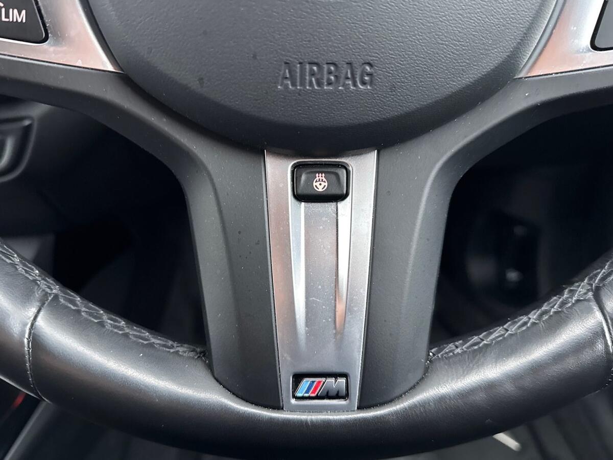 Used BMW 1 Series 2023 for sale - 77218223: Photo 25