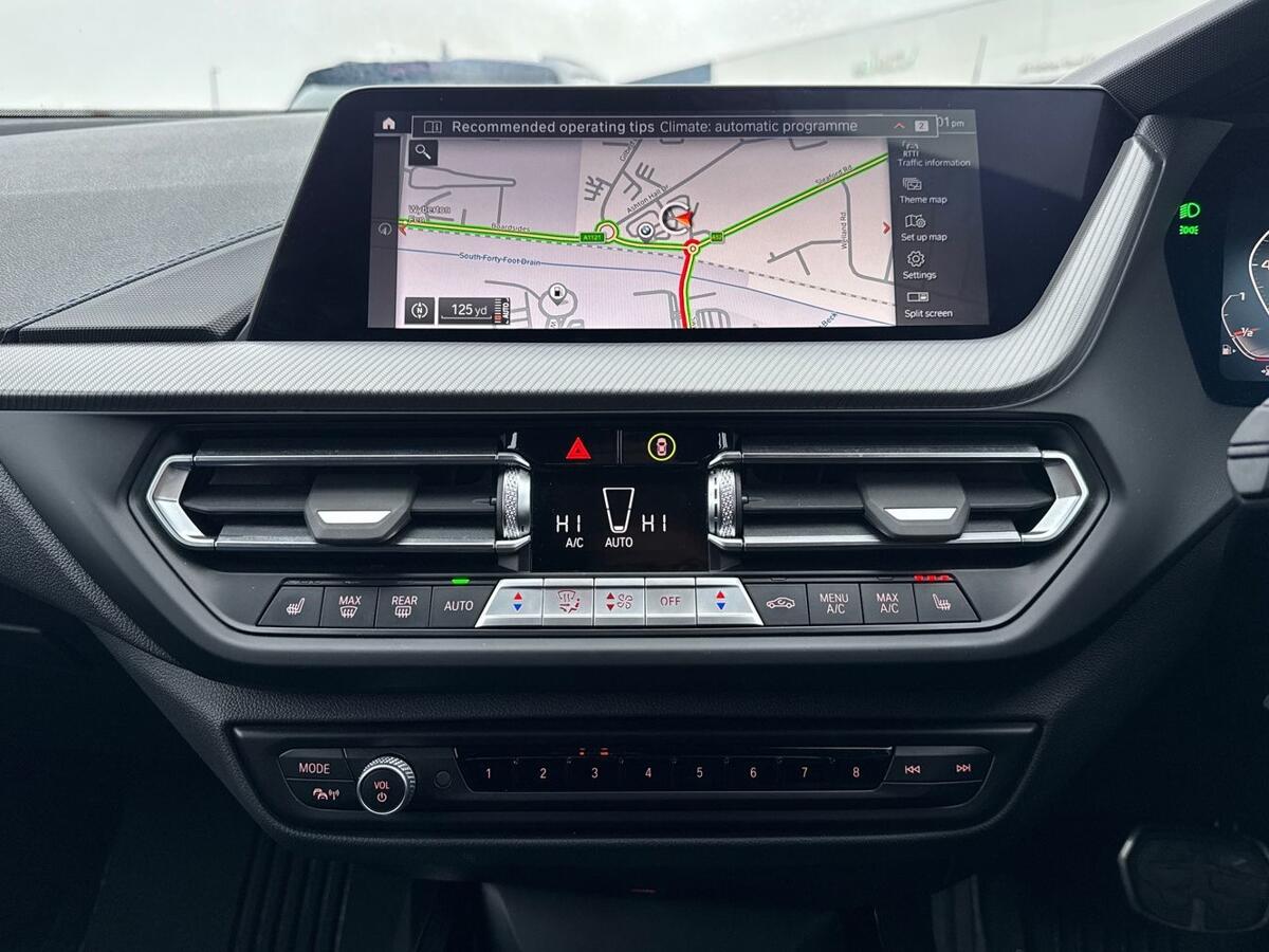 Used BMW 1 Series 2023 for sale - 77218223: Photo 26