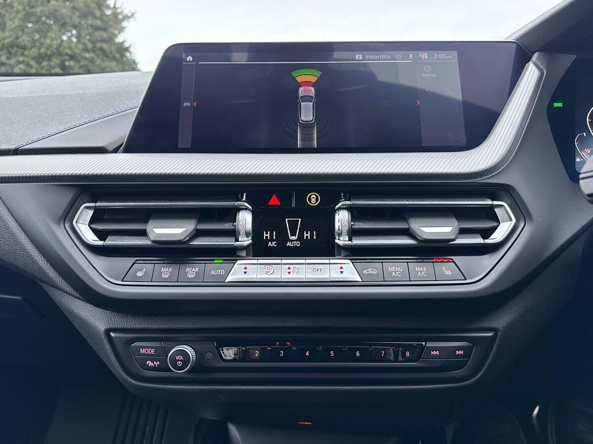 Used BMW 1 Series 2023 for sale - 77218223: Photo 27