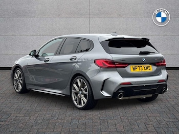 Used BMW 1 Series 2023 for sale - 77218223: Photo