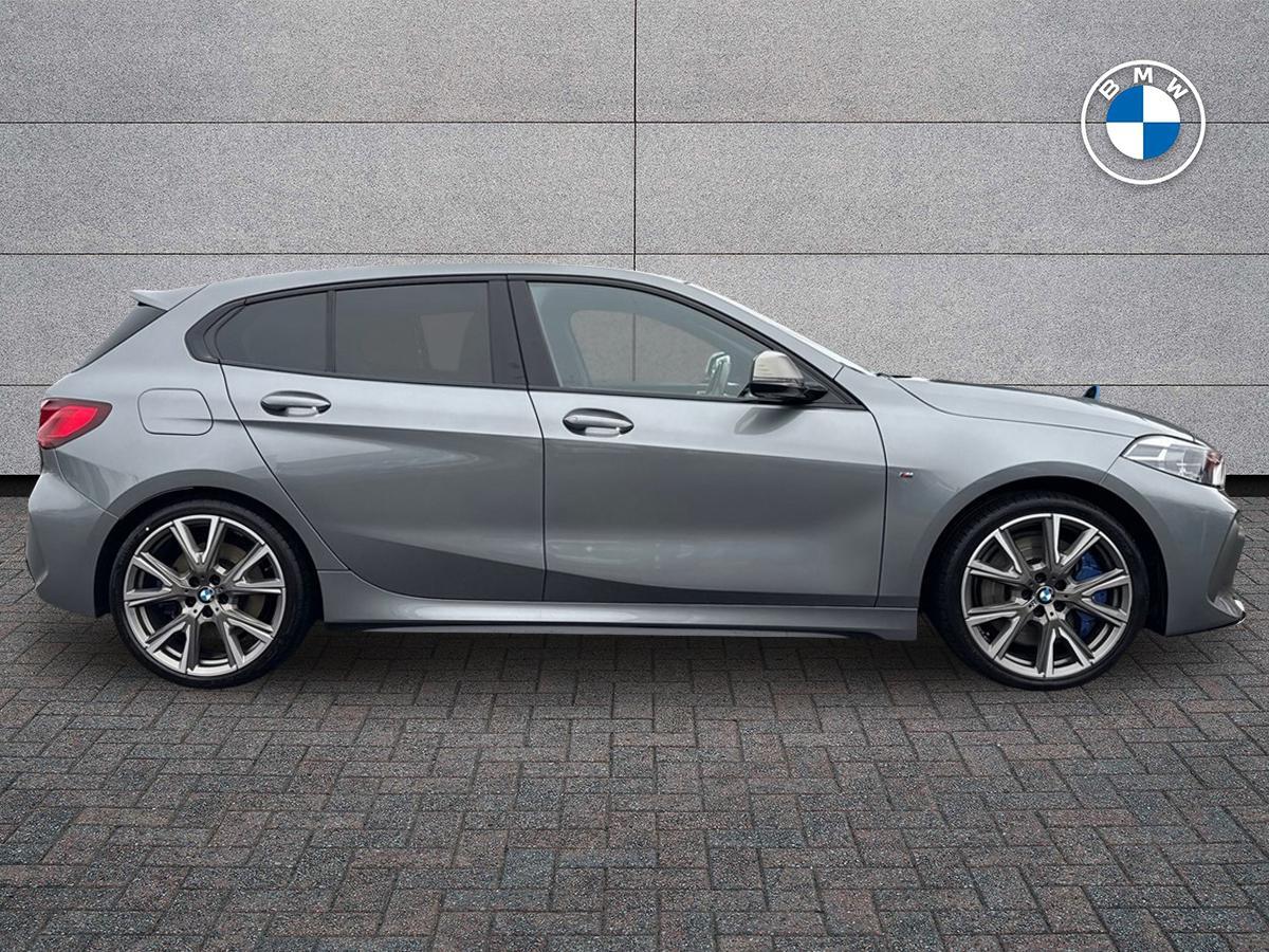 Used BMW 1 Series 2023 for sale - 77218223: Photo 3