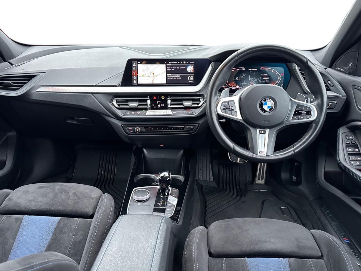 Used BMW 1 Series 2023 for sale - 77218223: Photo 4