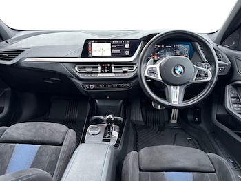 Used BMW 1 Series 2023 for sale - 77218223: Photo