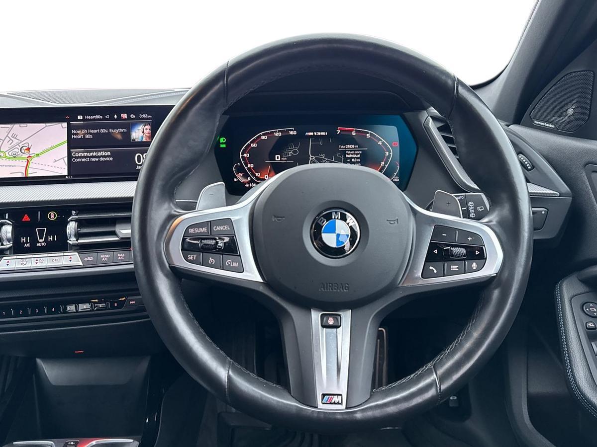 Used BMW 1 Series 2023 for sale - 77218223: Photo 5