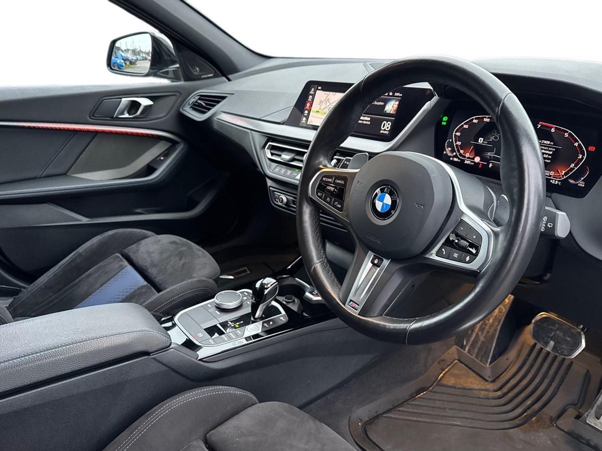 Used BMW 1 Series 2023 for sale - 77218223: Photo 6