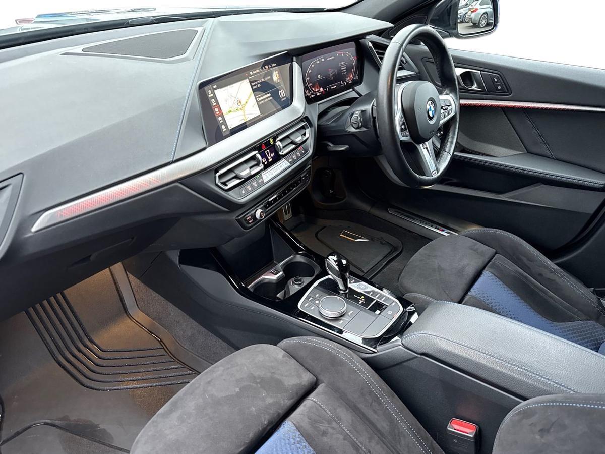 Used BMW 1 Series 2023 for sale - 77218223: Photo 7