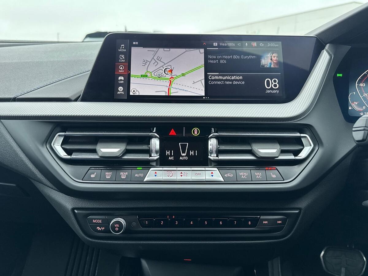 Used BMW 1 Series 2023 for sale - 77218223: Photo 8